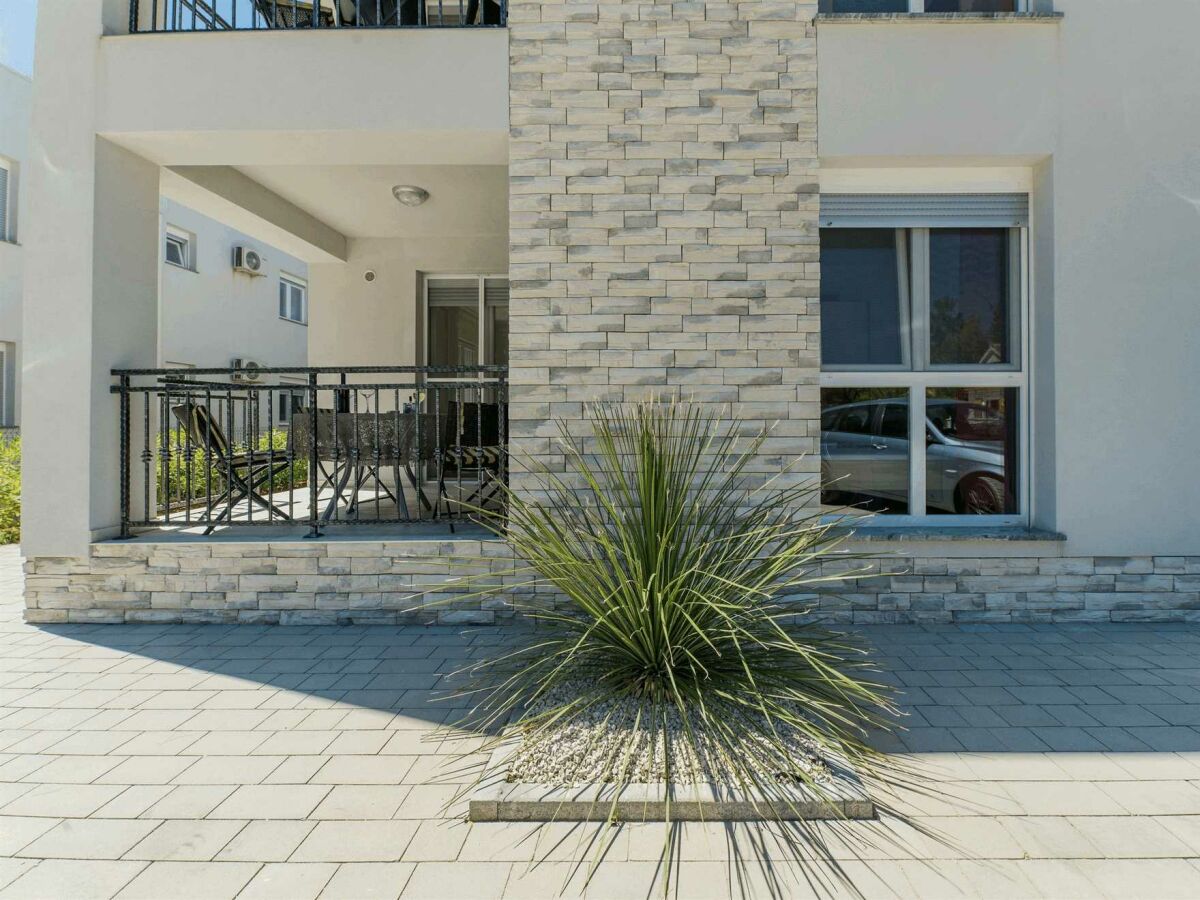 Holiday apartment Stichling 1 - Outdoor photo 2