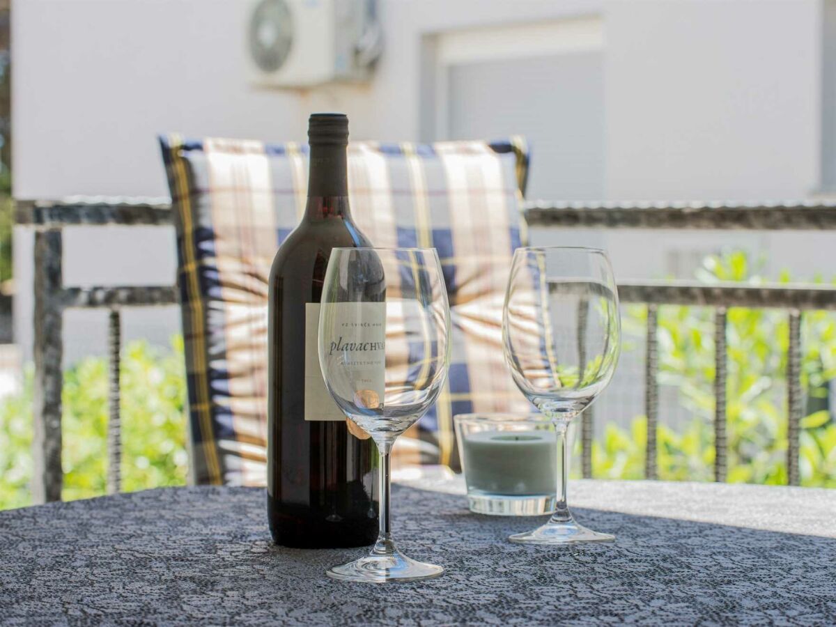 Holiday apartment Stichling 1 - Features photo 4