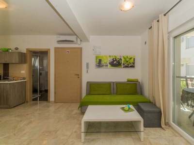 Holiday apartment Stichling 1 - Features photo 5