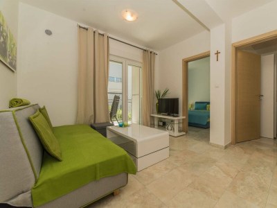 Holiday apartment Stichling 1 - Features photo 6