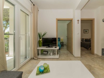 Holiday apartment Stichling 1 - Features photo 7