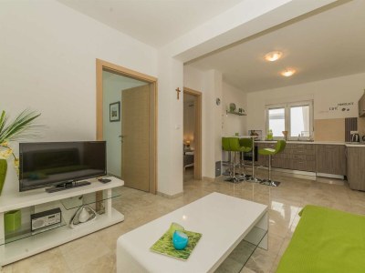 Holiday apartment Stichling 1 - Features photo 8