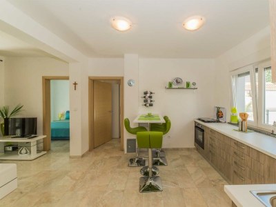 Holiday apartment Stichling 1 - Features photo 9