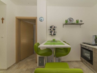 Holiday apartment Stichling 1 - Features photo 10