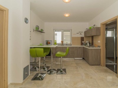 Holiday apartment Stichling 1 - Features photo 12