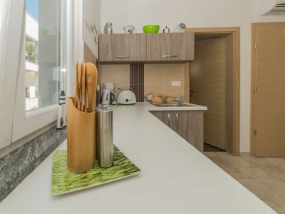 Holiday apartment Stichling 1 - Features photo 13