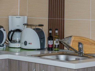 Holiday apartment Stichling 1 - Features photo 14