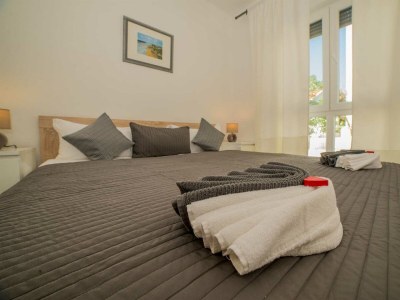 Holiday apartment Stichling 1 - Features photo 20