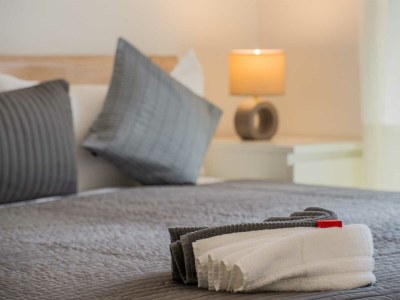 Holiday apartment Stichling 1 - Features photo 21