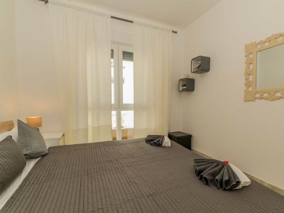 Holiday apartment Stichling 1 - Features photo 22