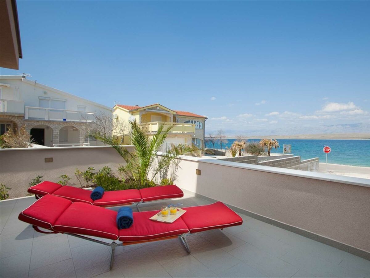 Holiday apartment Vista 1