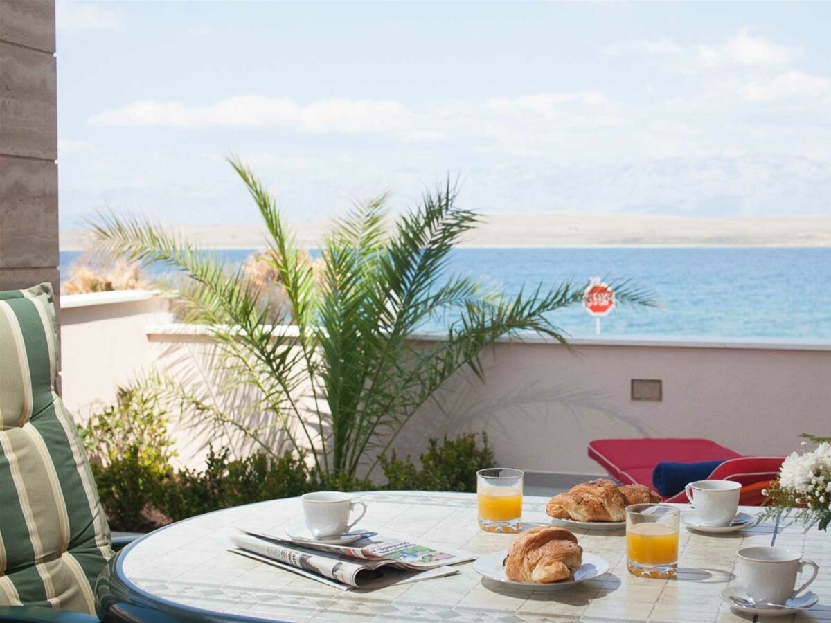 Holiday apartment Vista 1 - Outdoor photo 2