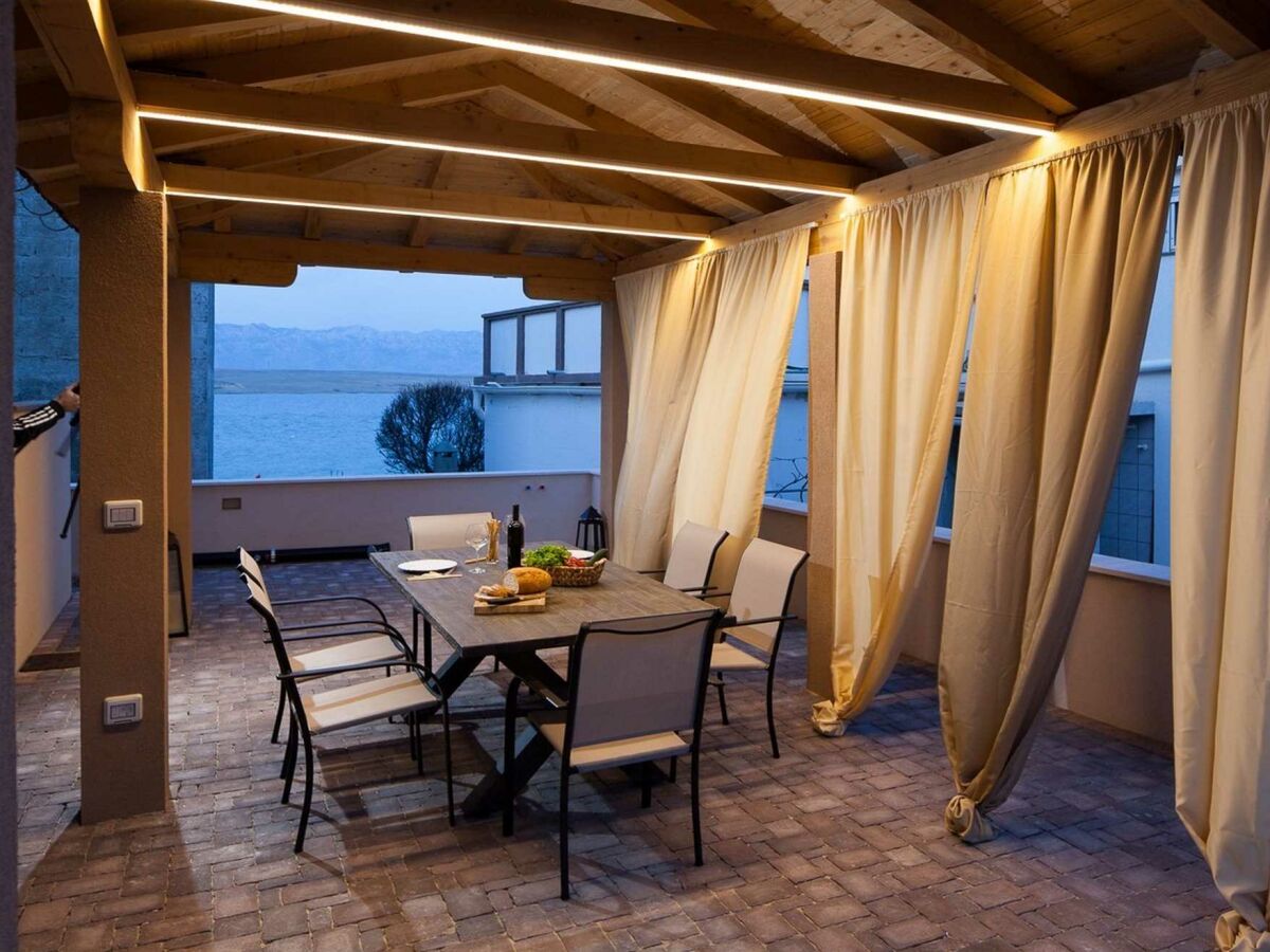 Holiday apartment Vista 1 - Outdoor photo 5