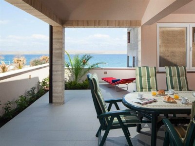 Holiday apartment Vista 1 - Outdoor photo 3