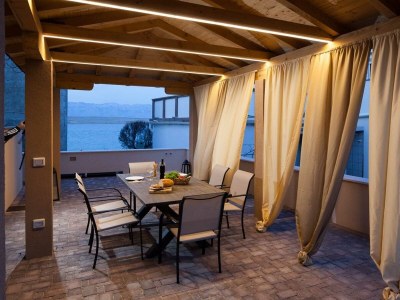 Holiday apartment Vista 1 - Outdoor photo 5