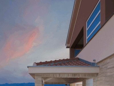 Holiday apartment Vista 1 - Outdoor photo 6