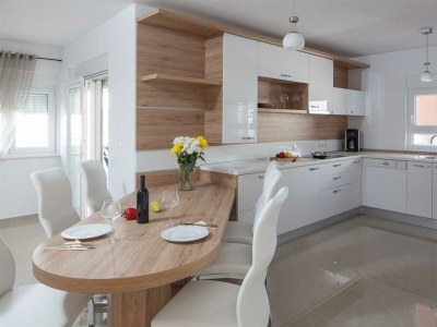 Holiday apartment Vista 1 - Features photo 9