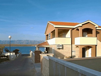 Holiday apartment Vista 1 - Environment photo 20