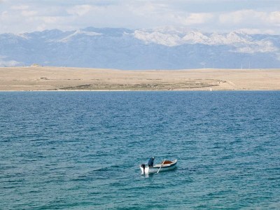 Holiday apartment Vista 1 - Environment photo 24