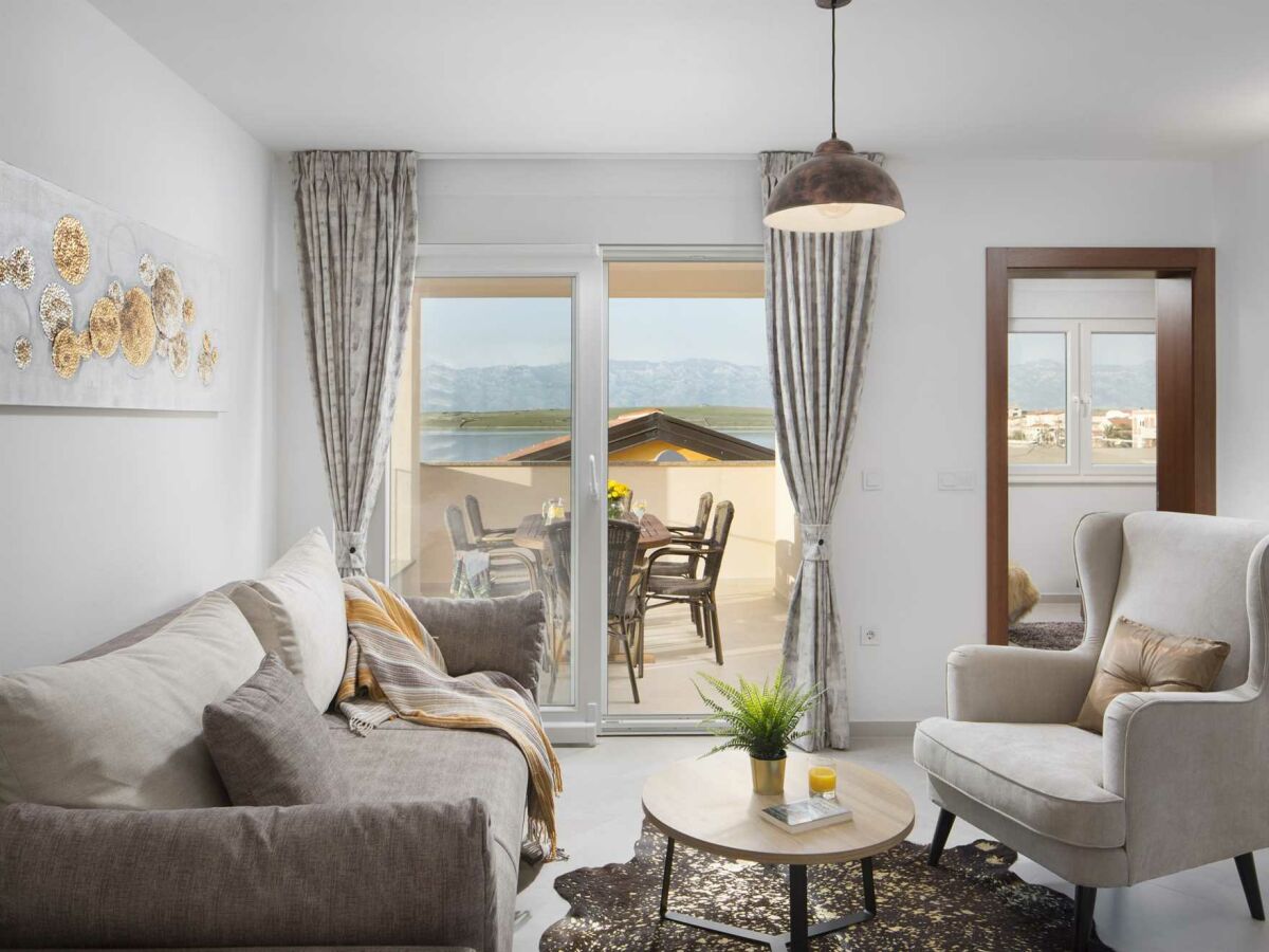 Holiday apartment Vista Exclusive 3 - Features photo 2