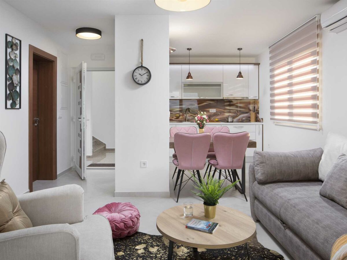 Holiday apartment Vista Exclusive 3 - Features photo 3