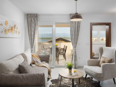 Holiday apartment Vista Exclusive 3 - Features photo 2