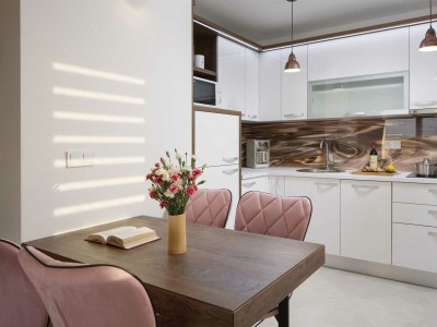 Holiday apartment Vista Exclusive 3 - Features photo 4