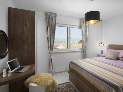 Holiday apartment Vista Exclusive 3 - Features photo 8