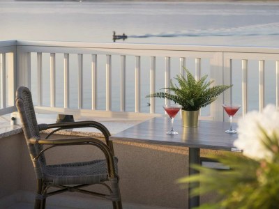 Holiday apartment Vista Exclusive 3 - Features photo 9