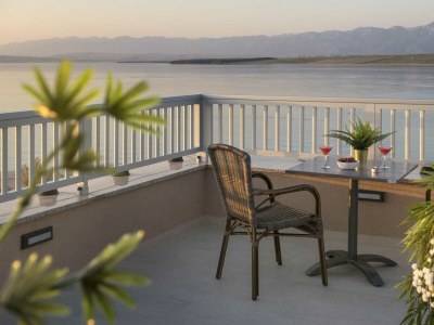 Holiday apartment Vista Exclusive 3 - Features photo 10