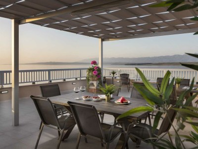 Holiday apartment Vista Exclusive 3 - Features photo 11