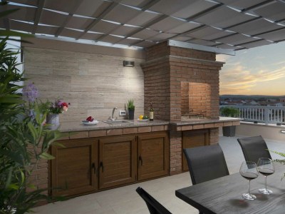 Holiday apartment Vista Exclusive 3 - Features photo 13