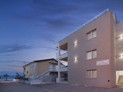 Holiday apartment Vista Exclusive 3 - Environment photo 15