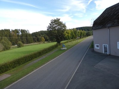 Holiday house Neuendorf Hillside Haven - Outdoor photo 2