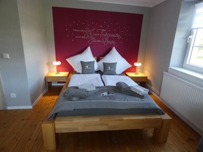 Holiday house Neuendorf Hillside Haven - Features photo 5