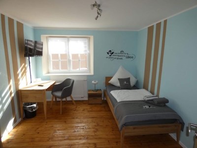 Holiday house Neuendorf Hillside Haven - Features photo 9