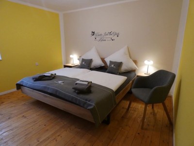 Holiday house Neuendorf Hillside Haven - Features photo 11