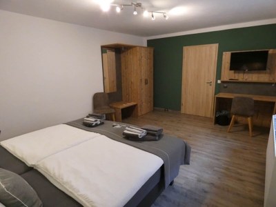 Holiday house Neuendorf Hillside Haven - Features photo 12