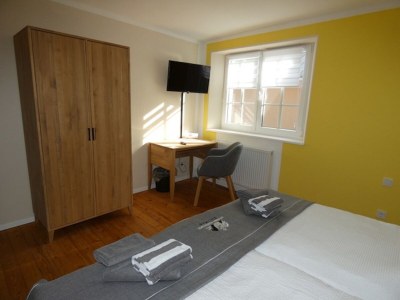 Holiday house Neuendorf Hillside Haven - Features photo 14