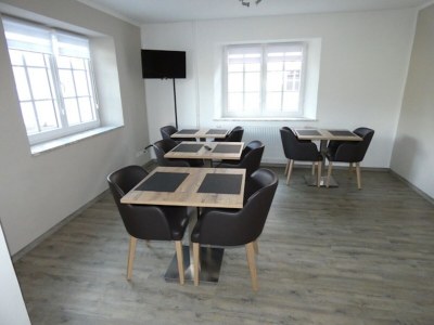 Holiday house Neuendorf Hillside Haven - Features photo 19