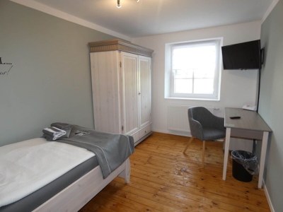 Holiday house Neuendorf Hillside Haven - Features photo 23