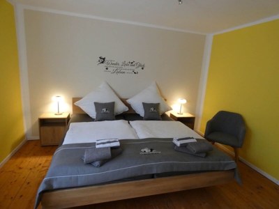 Holiday house Neuendorf Hillside Haven - Features photo 25