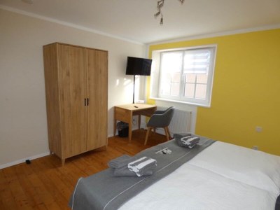 Holiday house Neuendorf Hillside Haven - Features photo 27