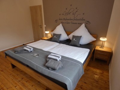 Holiday house Neuendorf Hillside Haven - Features photo 31