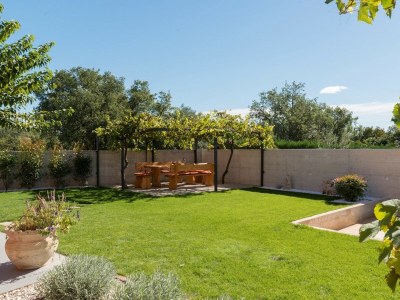 Villa Villa Rosa with Pool, near Kanegra beach - Outdoor photo 11