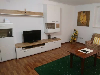 Villa Villa Rosa with Pool, near Kanegra beach - Features photo 14