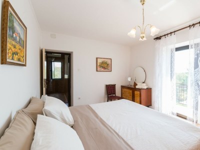 Villa Villa Rosa with Pool, near Kanegra beach - Features photo 18