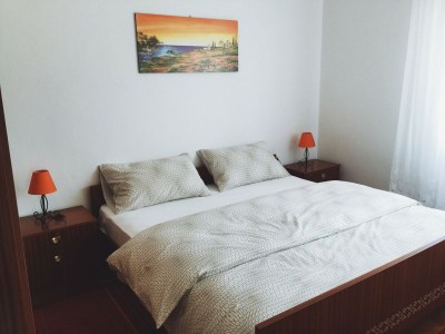 Villa Villa Rosa with Pool, near Kanegra beach - Features photo 19