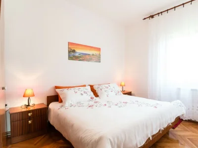 Villa Villa Rosa with Pool, near Kanegra beach - Features photo 20