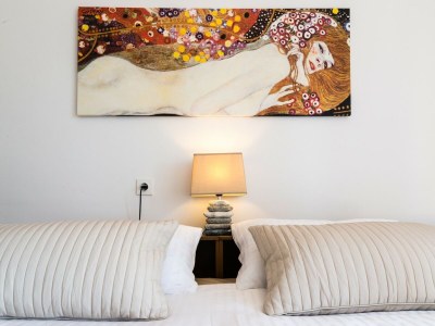 Villa Villa Rosa with Pool, near Kanegra beach - Features photo 21